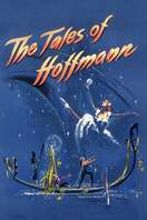 Poster of The Tales of Hoffmann