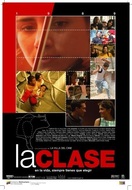 Poster of La clase