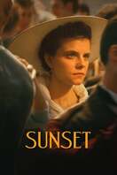 Poster of Sunset