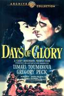 Poster of Days of Glory