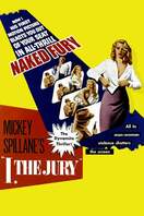 Poster of I, the Jury