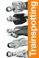 Poster of Trainspotting