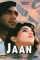 Poster of Jaan