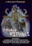 Poster of Strange Rituals