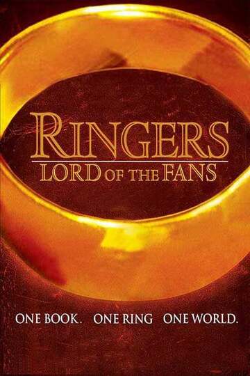 Poster of Ringers: Lord of the Fans