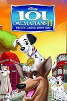 Poster of 101 Dalmatians II: Patch's London Adventure