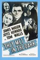 Poster of They Met in the Dark