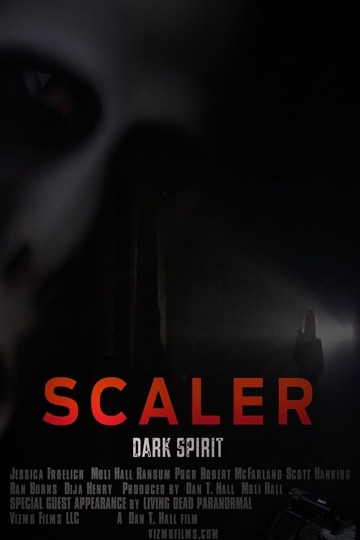 Poster of Scaler, Dark Spirit