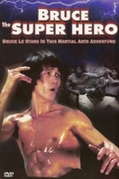 Poster of Bruce the Super Hero