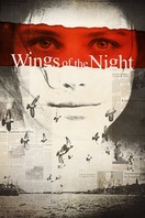 Poster of Wings Of The Night