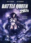 Poster of Battle Queen 2020