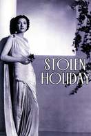 Poster of Stolen Holiday