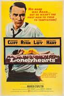 Poster of Lonelyhearts