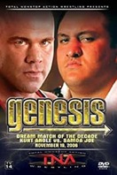 Poster of TNA Genesis 2006
