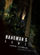 Poster of Hangman's Game