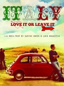 Poster of Italy: Love It, or Leave it