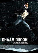 Poster of Dhaam Dhoom