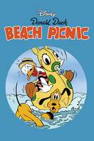 Poster of Beach Picnic