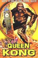 Poster of Queen Kong