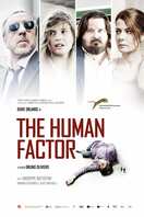 Poster of The Human Factor