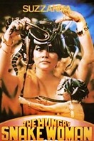 Poster of The Hungry Snake Woman