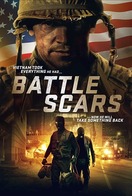 Poster of Battle Scars