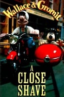 Poster of A Close Shave