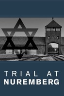 Poster of Trial at Nuremberg