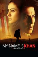 Poster of My Name Is Khan