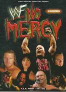 Poster of WWE No Mercy (UK) 1999