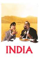 Poster of India