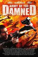 Poster of Army of the Damned