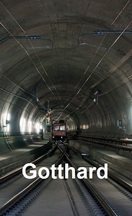 Poster of Gotthard