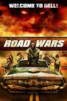 Poster of Road Wars