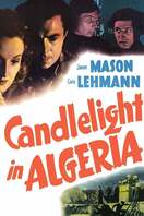 Poster of Candlelight in Algeria