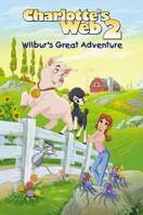 Poster of Charlotte's Web 2: Wilbur's Great Adventure