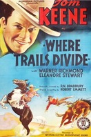 Poster of Where Trails Divide