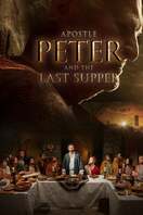 Poster of Apostle Peter and the Last Supper