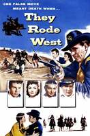 Poster of They Rode West