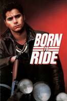 Poster of Born to Ride