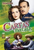 Poster of Cartas Marcadas