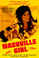 Poster of Nashville Girl