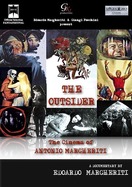 Poster of The Outsider - The Cinema of Antonio Margheriti