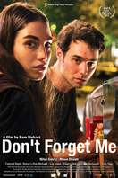 Poster of Don’t Forget Me