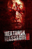 Poster of Meathook Massacre II