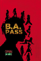 Poster of B.A. Pass