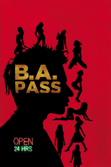 Poster of B.A. Pass