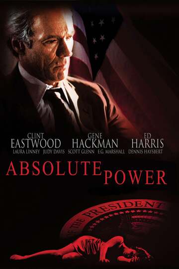 Poster of Absolute Power