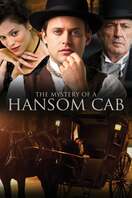 Poster of The Mystery of a Hansom Cab