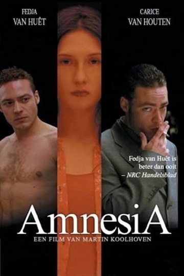 Poster of AmnesiA